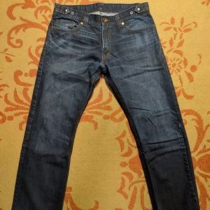 Levi's 514 Jeans